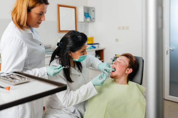Best Emergency Denture Repair in Crawfordsville, IN