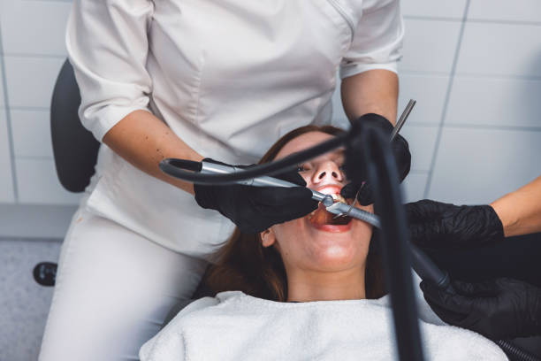 Best Emergency Wisdom Tooth Extraction in Crawfordsville, IN